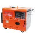 Excalibur 6500 Silent Diesel Generator Planta de energía 5kW 5000WATT KIPOR PRECIO GENERADOR DE DIESEL